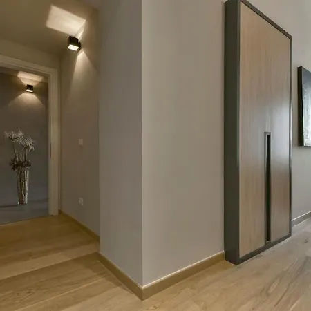 아파트 Luxurious Renaissance Flat In 피렌체