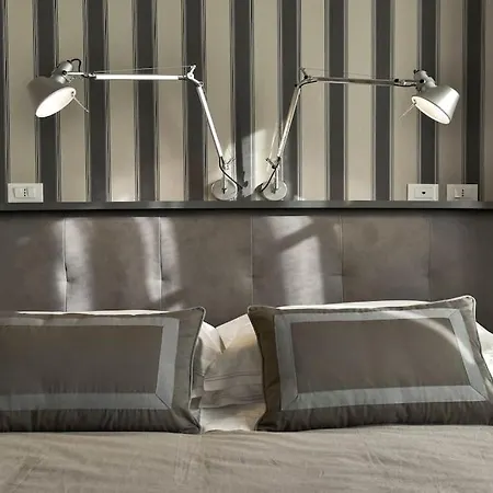 아파트 Luxurious Renaissance Flat In 피렌체