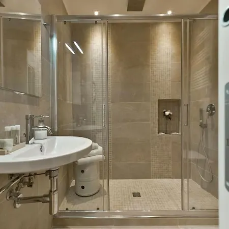 Luxurious Renaissance Flat In 피렌체