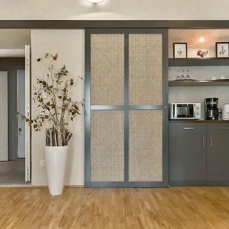 Luxurious Renaissance Flat In * Florence